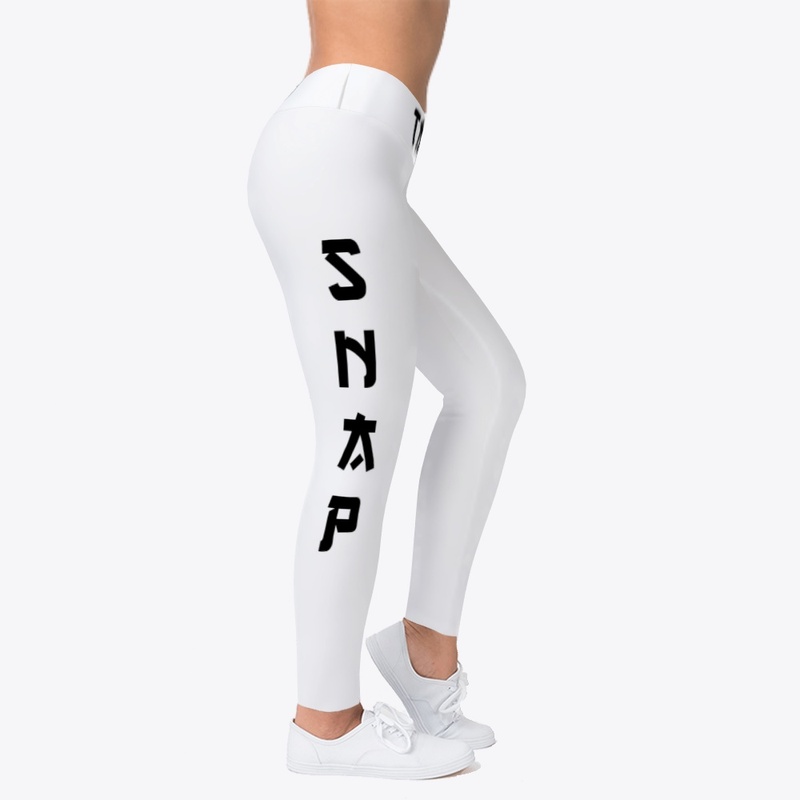 Tap Snap Nap