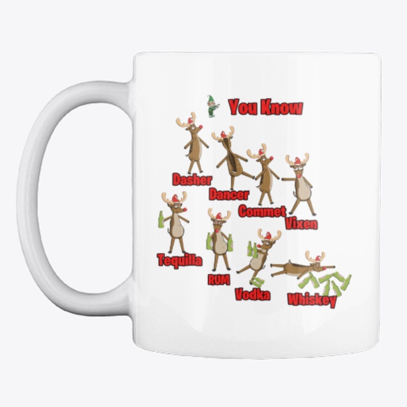 Party RainDeer 