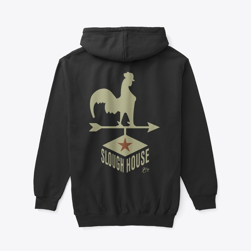Slough House Trading Co Chickens Clean
