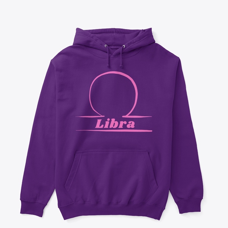 Libra Merch