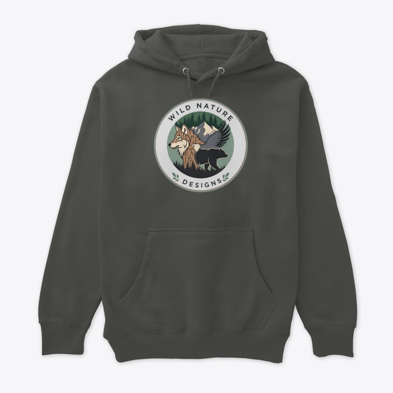 Wild Nature Designs