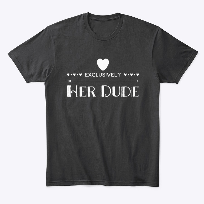 HIS CHICK / HER DUDE 