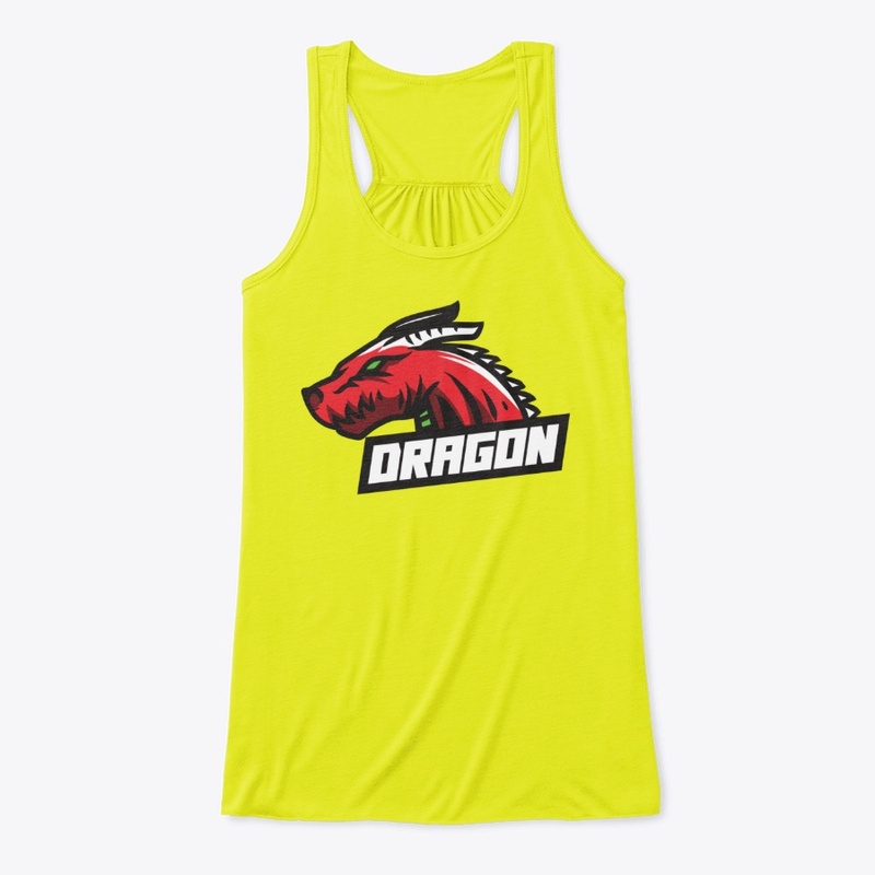 Green Eyes Dragon