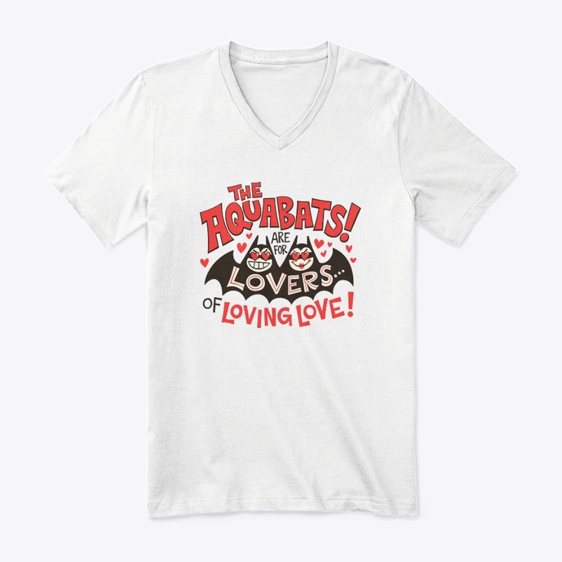 The Aquabats Merch