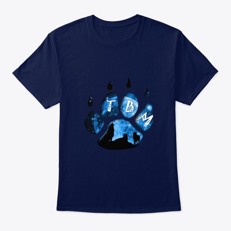 Shinobi World - TBM Tee