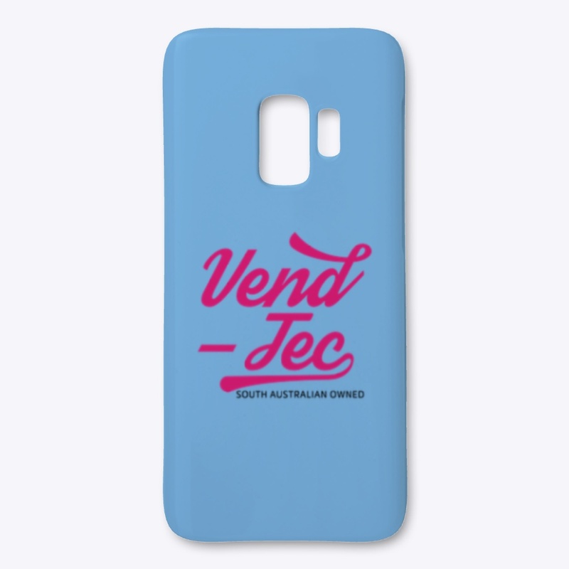 Vend-Tec Samsung Case