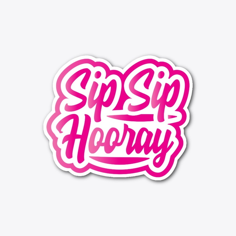 Sipsip Hooray