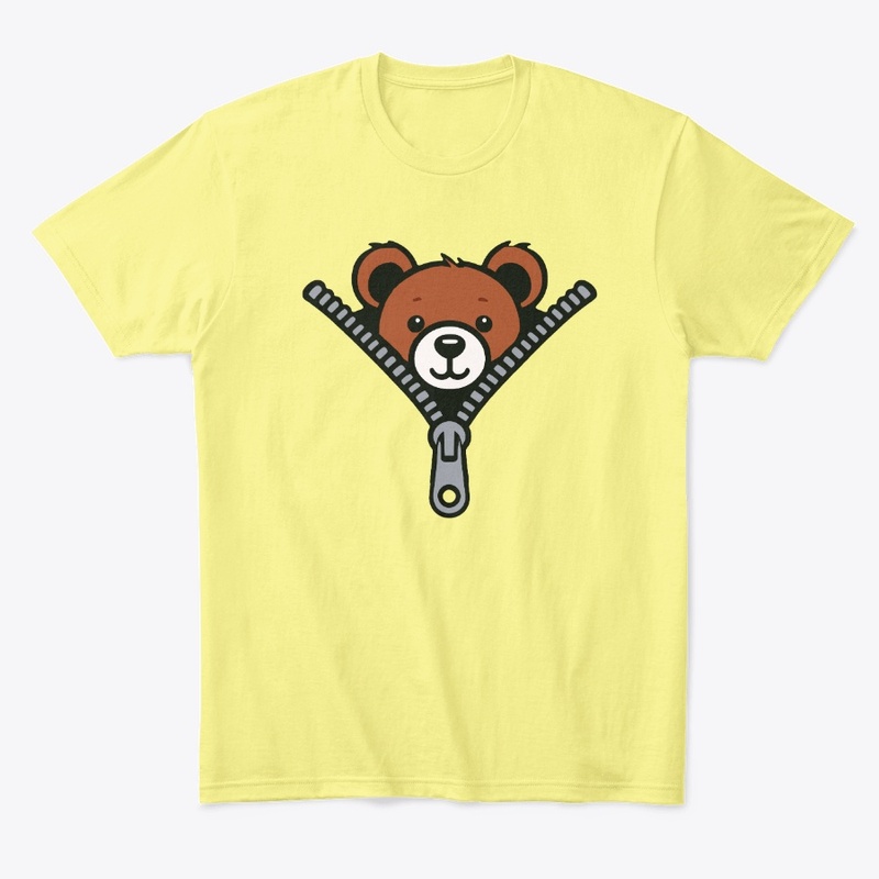 Unzip the Bear