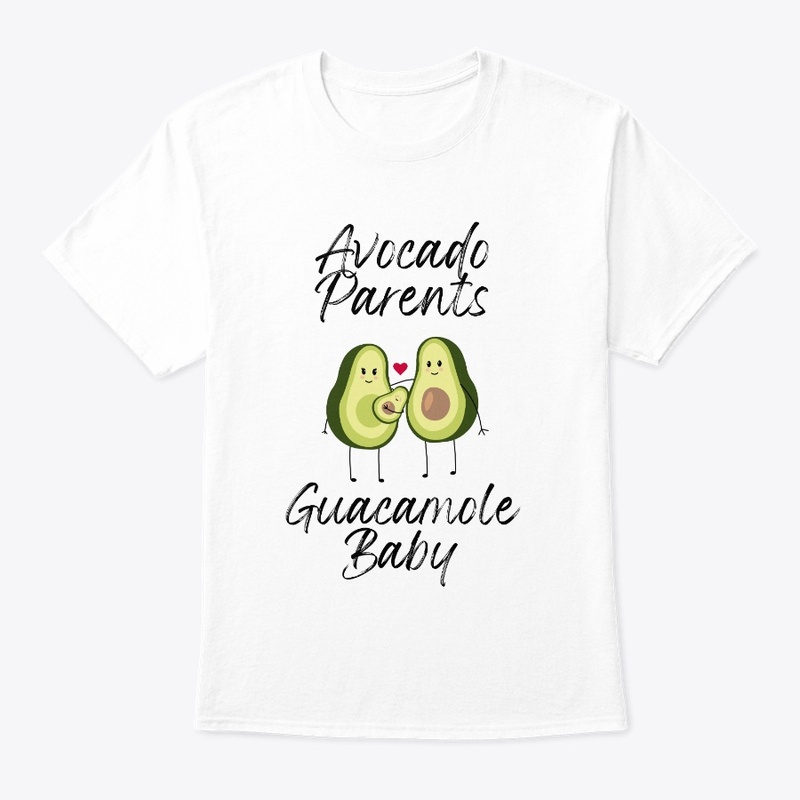 Avocado family