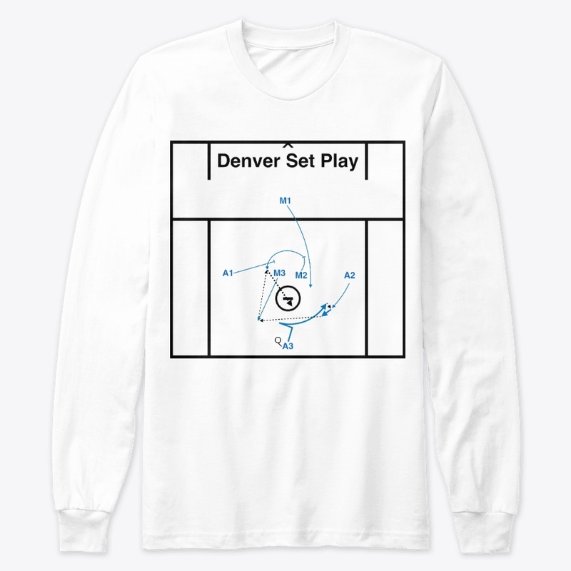 Denver Set Play