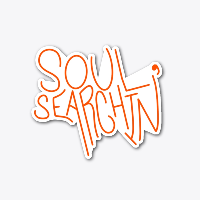 Logo Sticker