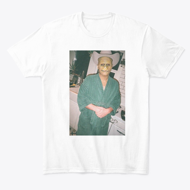 Mac Demarco Merch