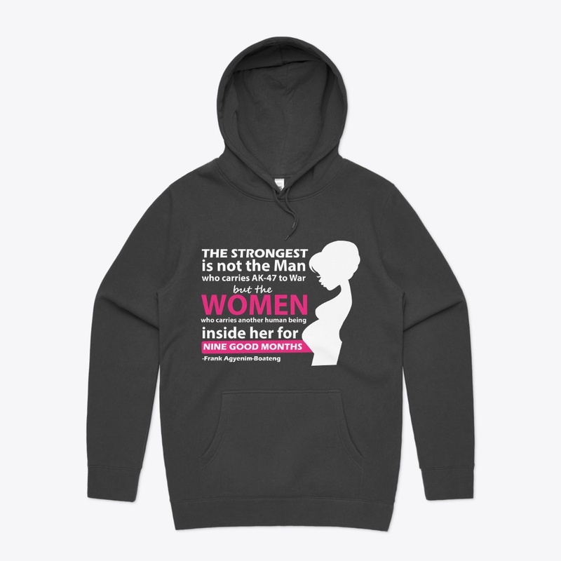 WOMEN POWER 