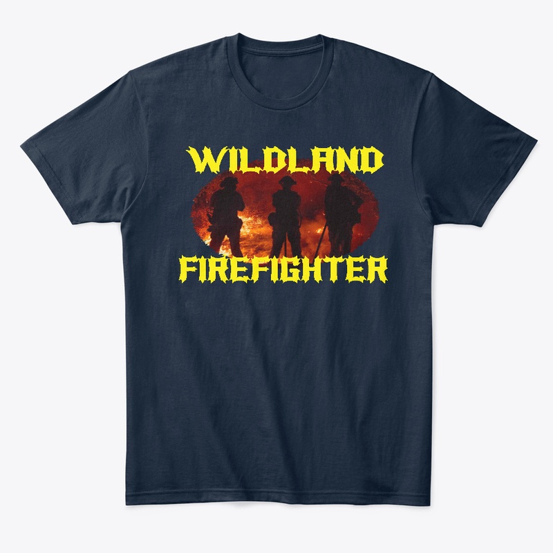 Wildland Firefighter 2022