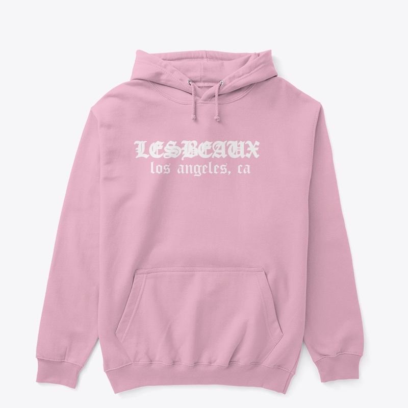 LESBEAUX TIMMIE