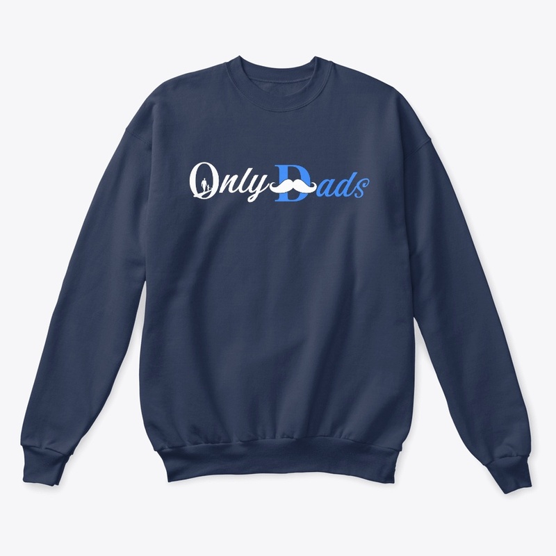 OnlyDads T-Shirt