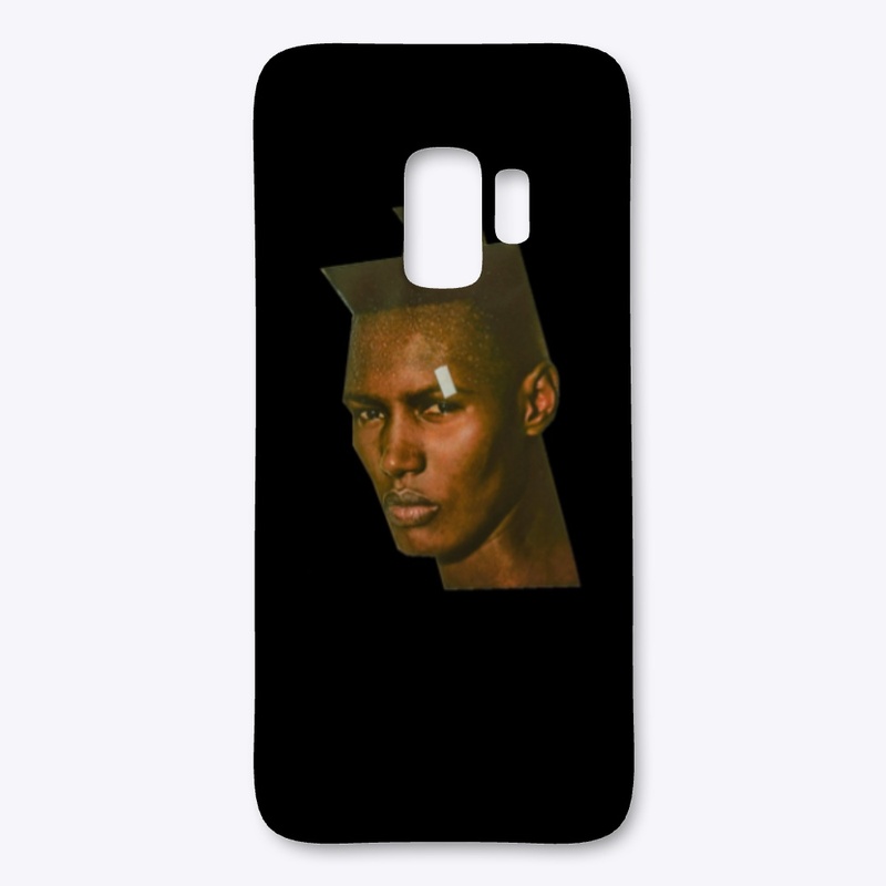 Grace Jones EcoFriendly hoodie