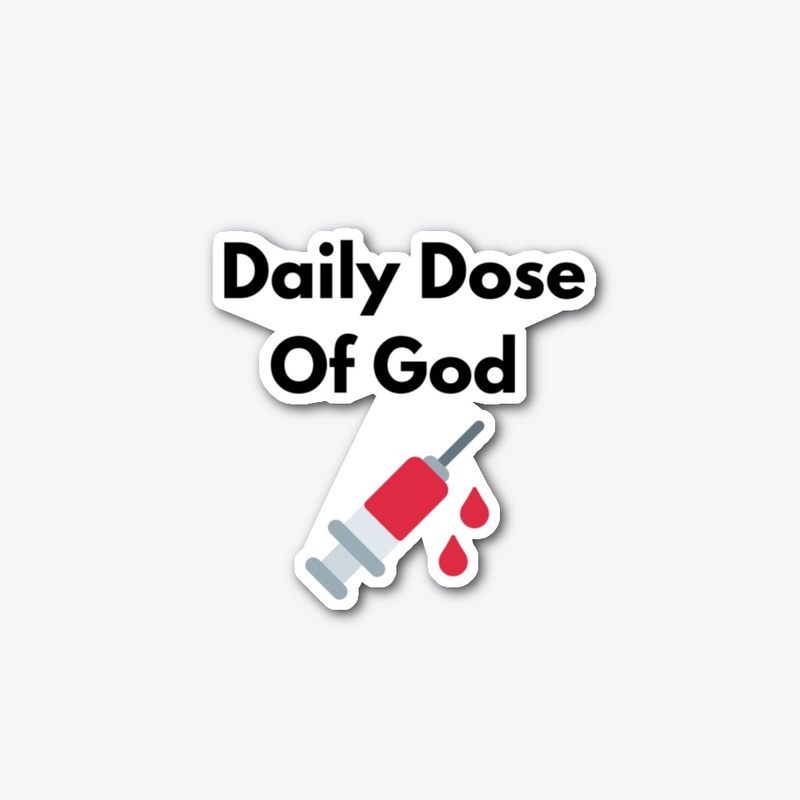daily Dose 