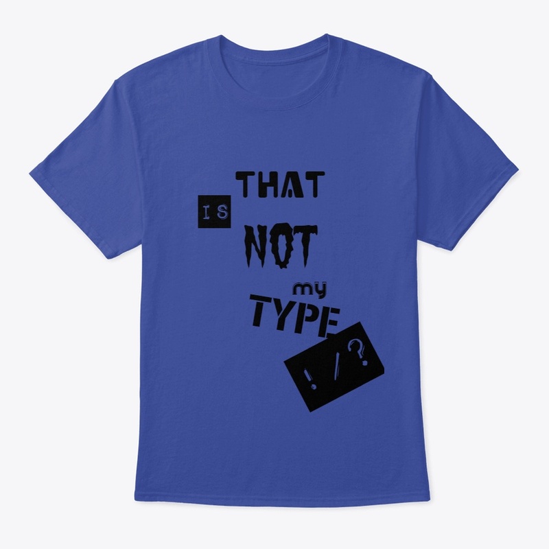 Is that your type- Genius
