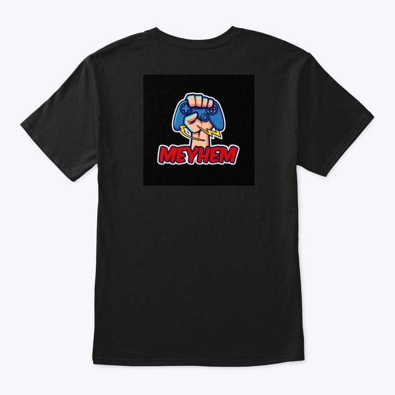 New MG Shirt