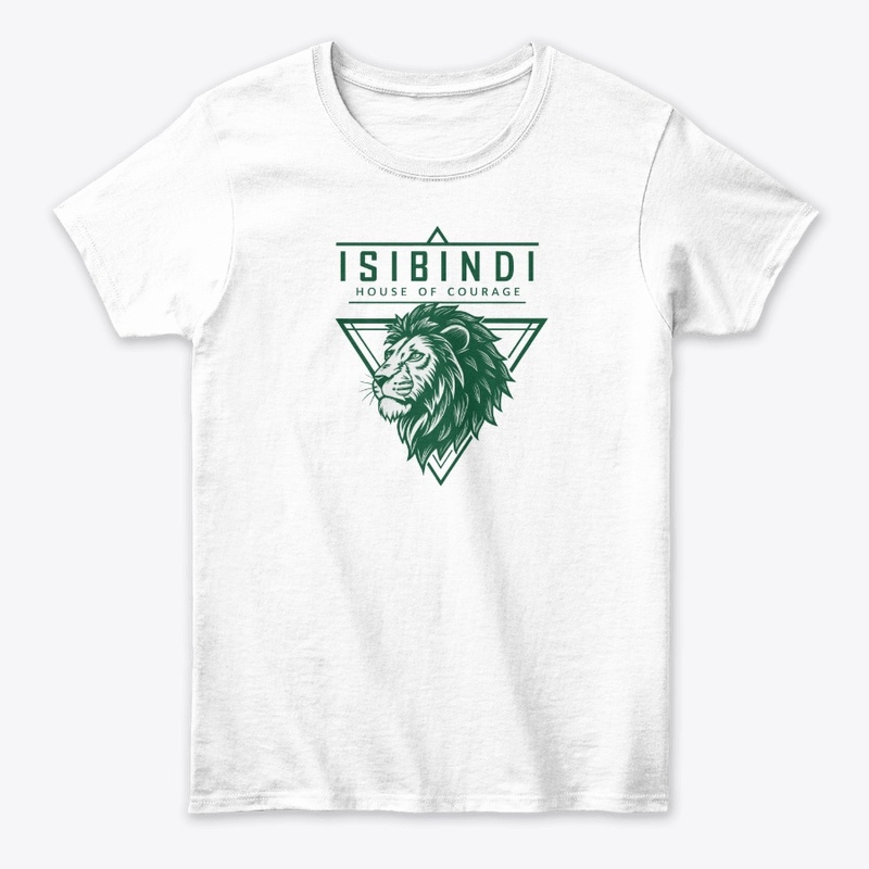 ISIBINDI: The Lion of Courage