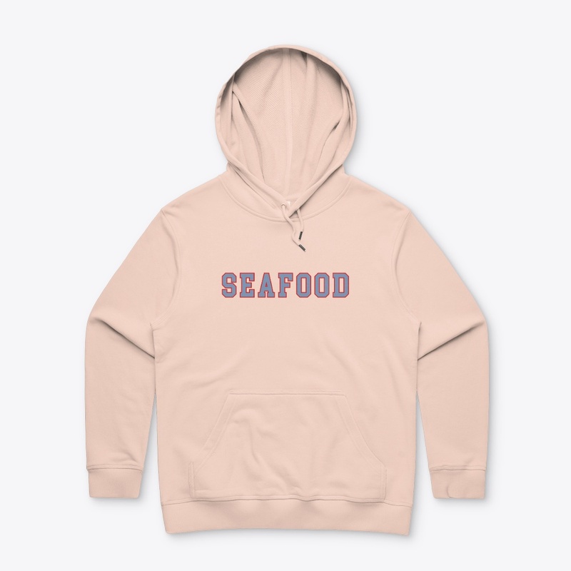 SEAFOOD