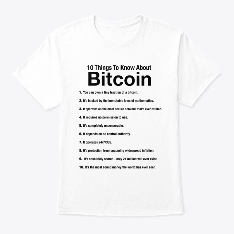 Bitcoin FAQ 
