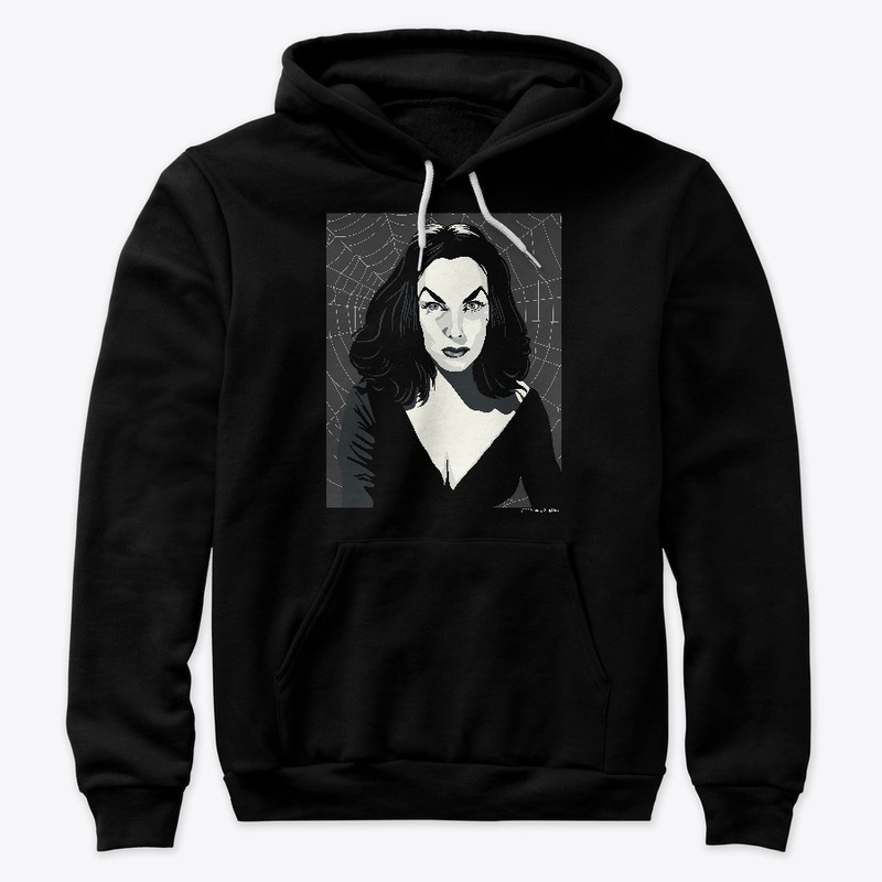 Vampira