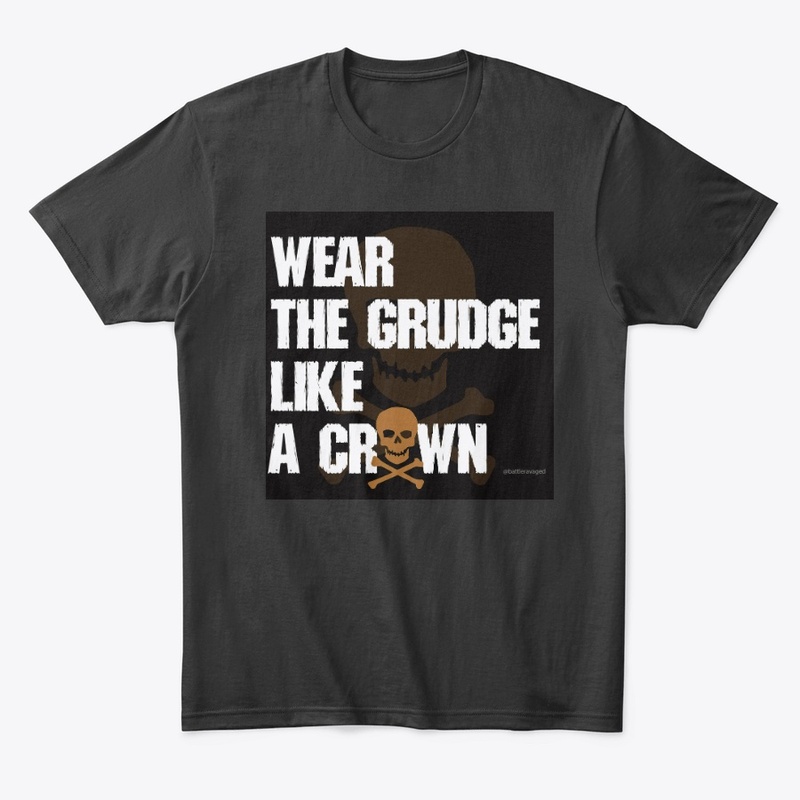 THE GRUDGE