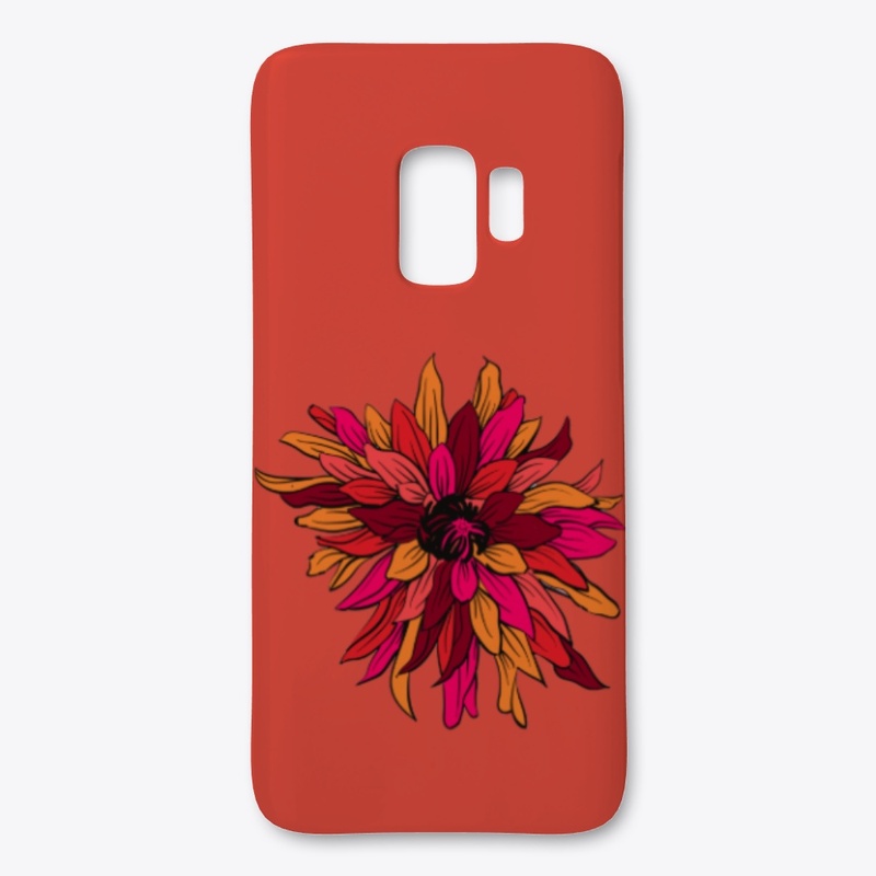 Floral Art