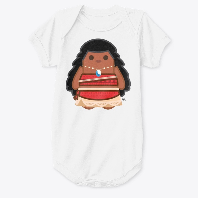 Moana BUBBAH