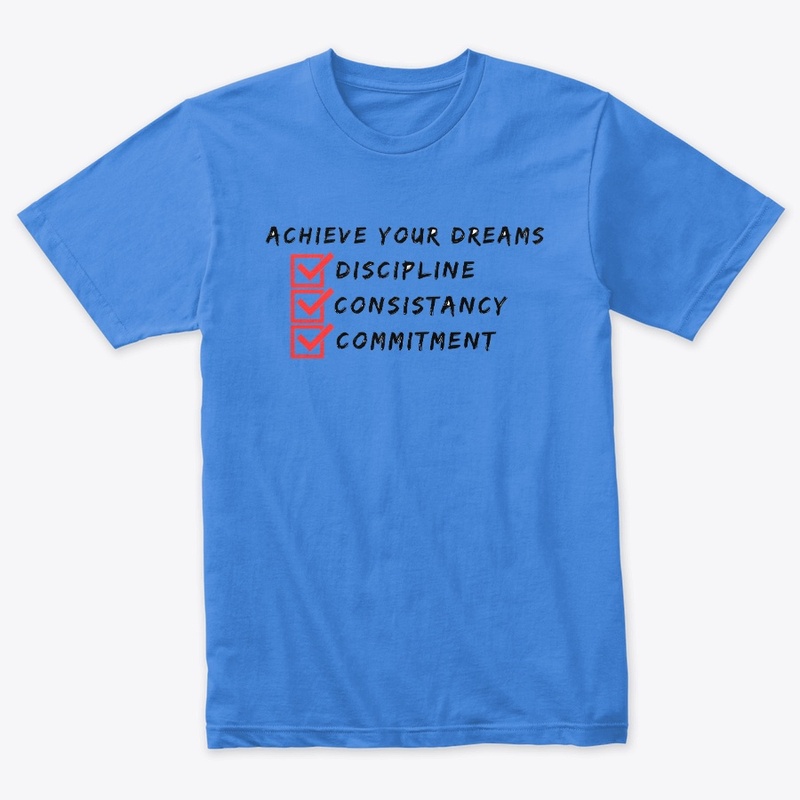 Achieve Dreams