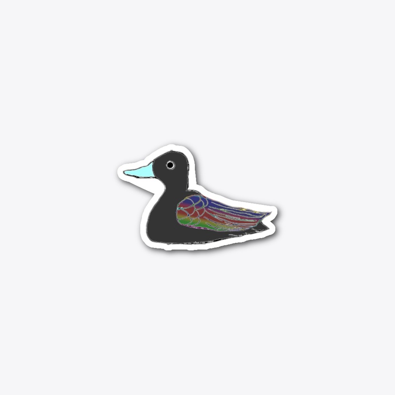 PRIDE DUCK 2026