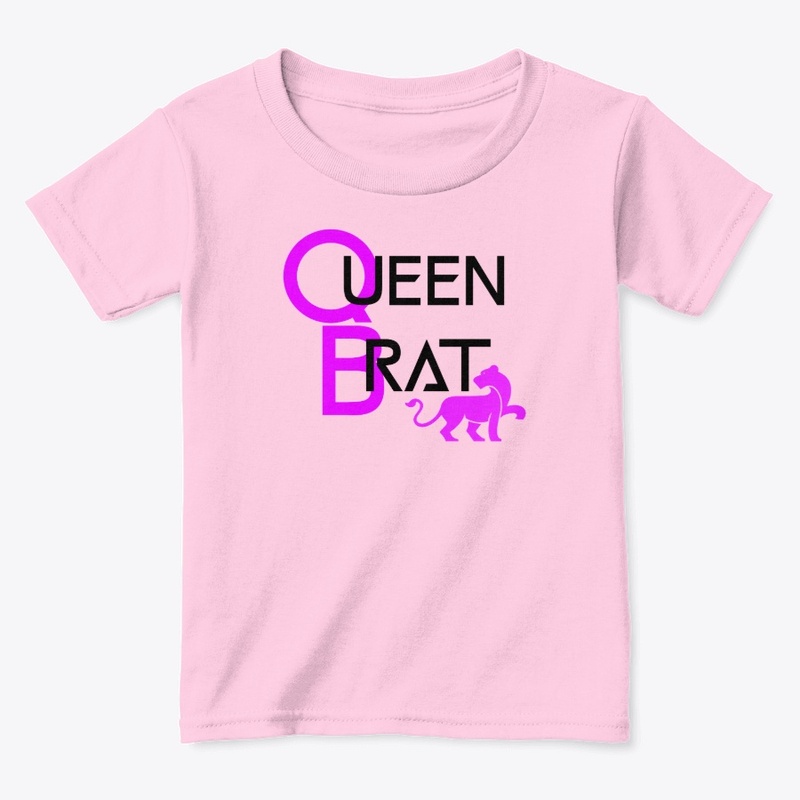 QUEEN BRAT