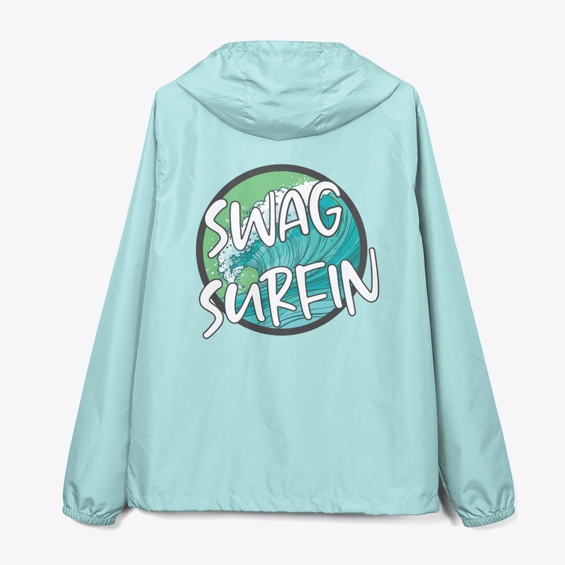 Swag Surfin