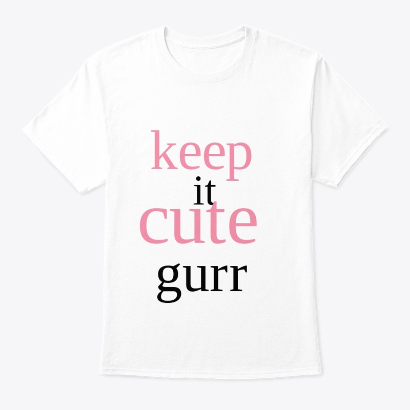 Keep It Cute Collection
