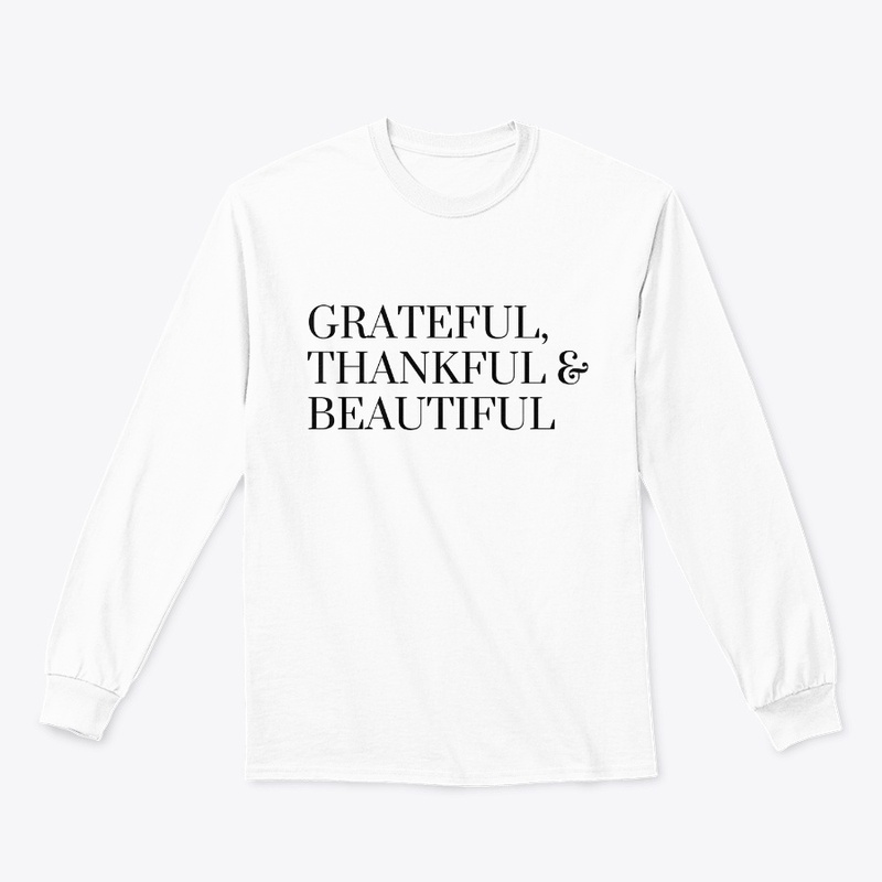 THANKSGIVING T SHIRT