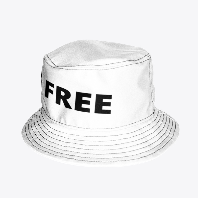 BE FREE Limited edition