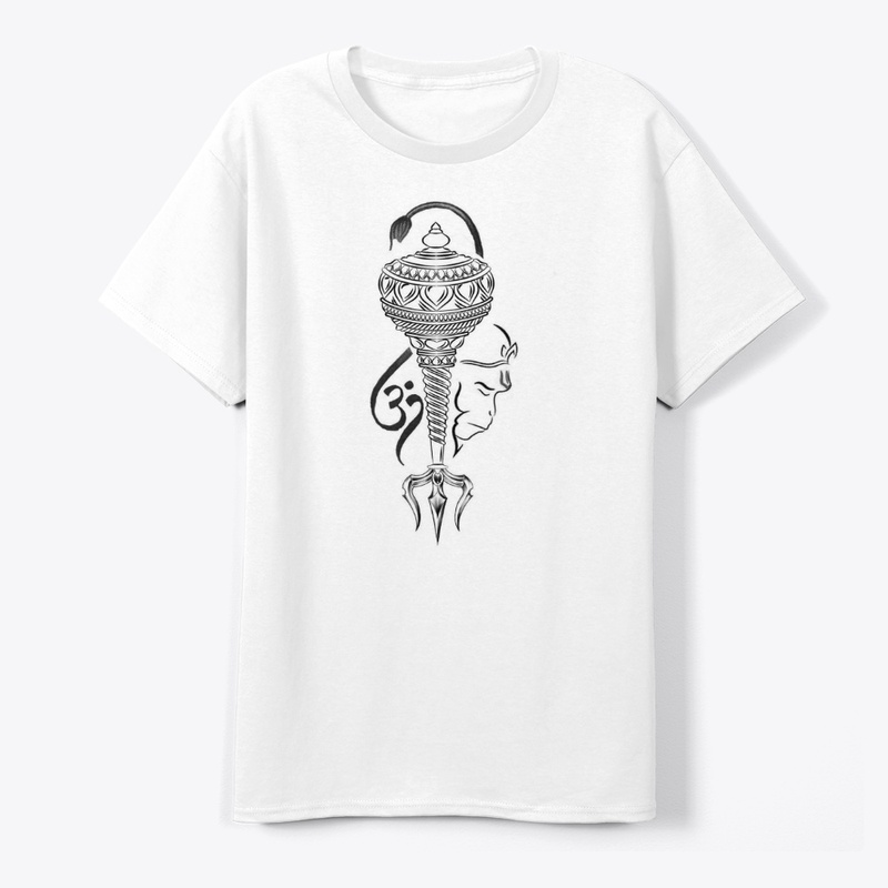 Digisoft Printed Classic Tee