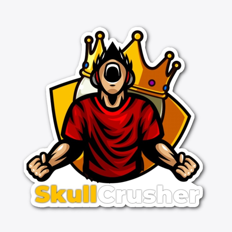 SkullCrusher