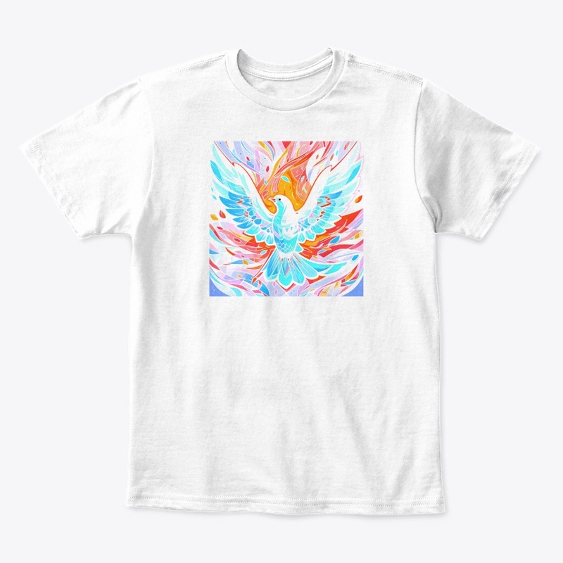 Holy Spirit