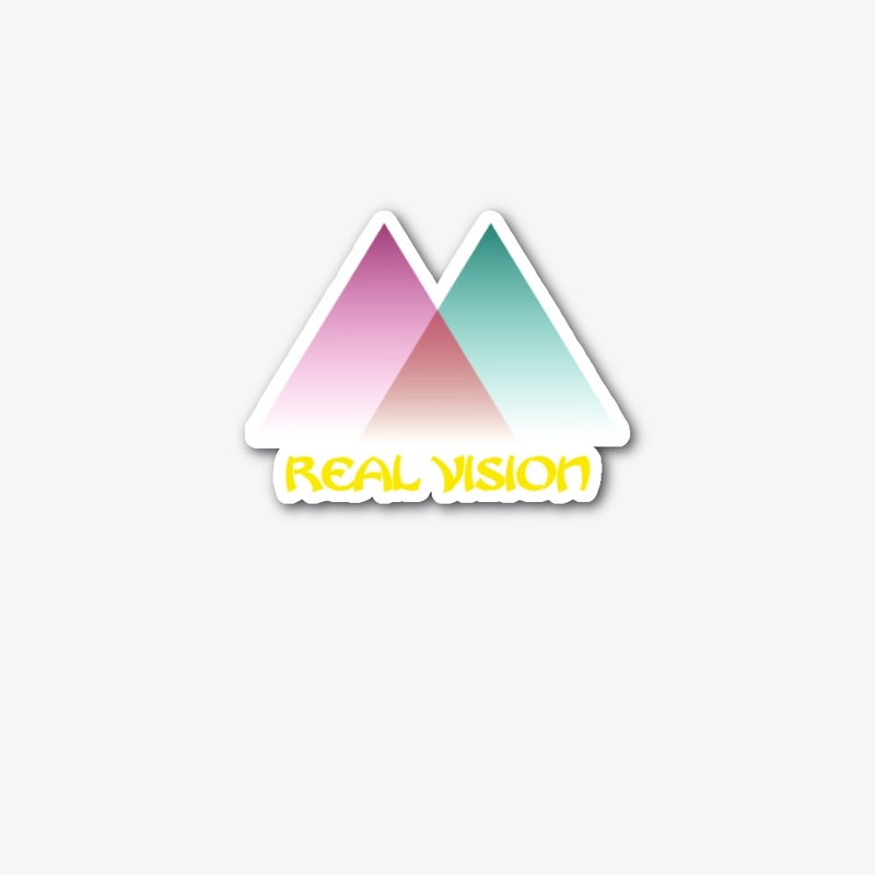  triangle real vision