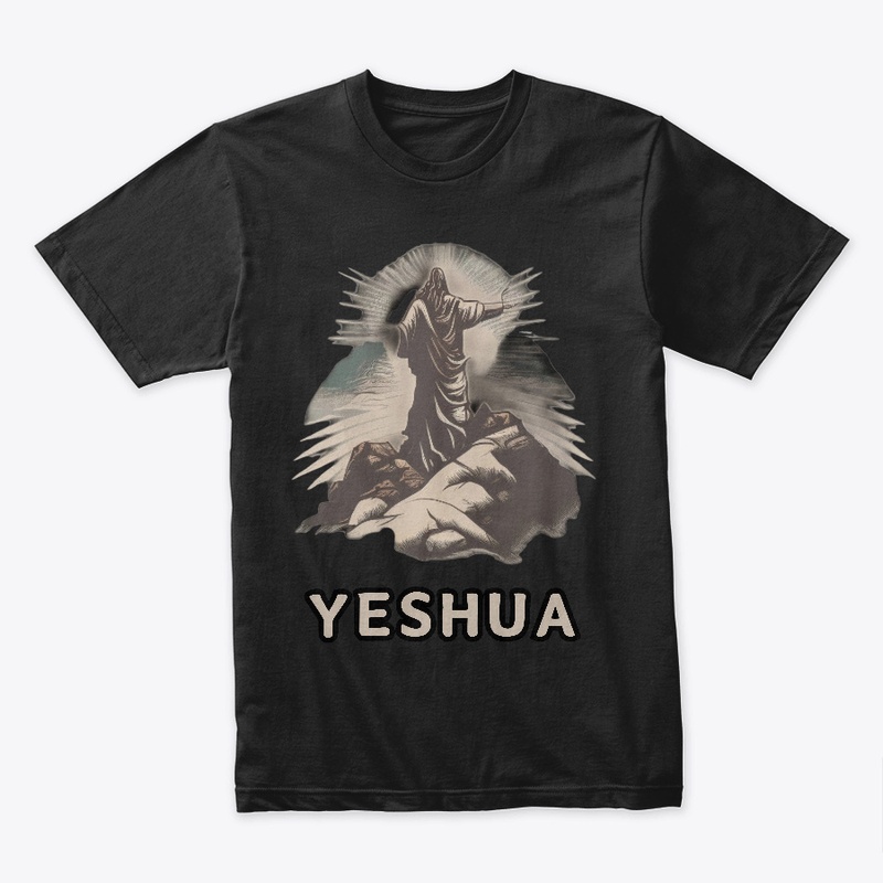 Yeshua