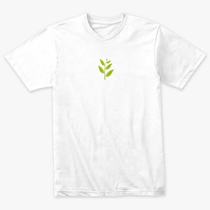 Plant Leaves T-Shirt