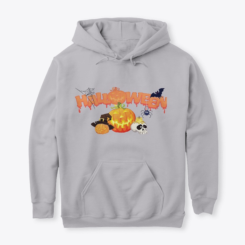 Spooky Trends
