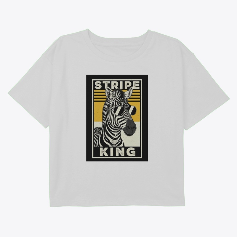 Chimp Fella Retro Style Shirt