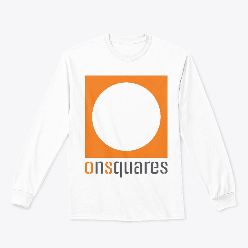 onsquares classic logo