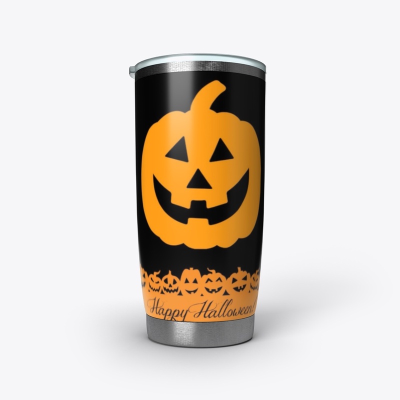 Jack O'Lantern