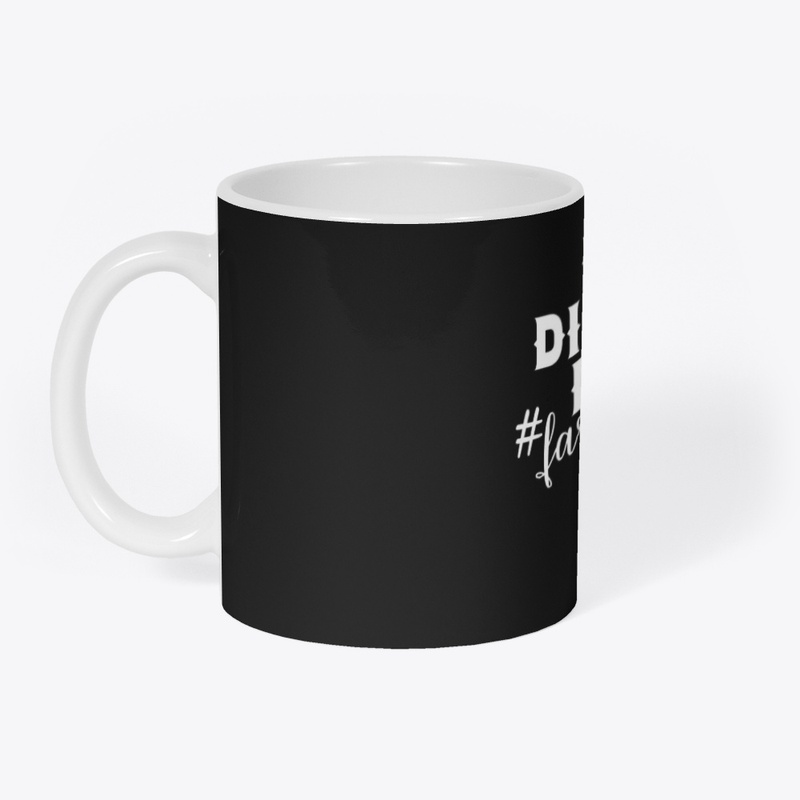 BUT DID YOU DIE FARM MOM LIFE SHIRT