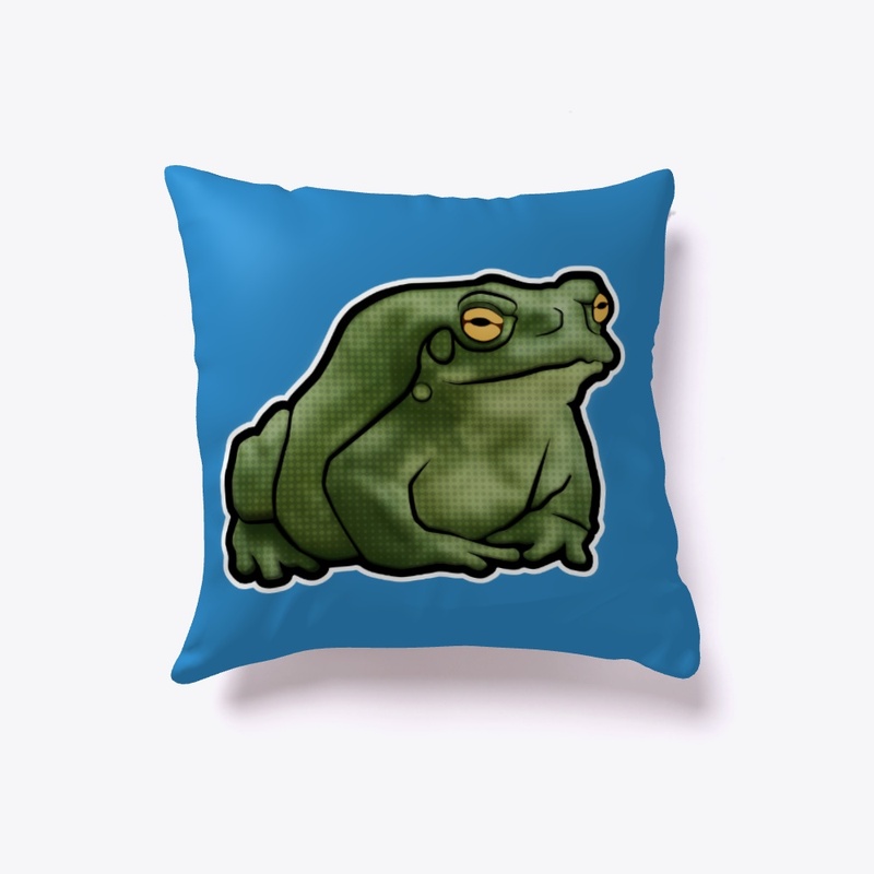 Toad Sun
